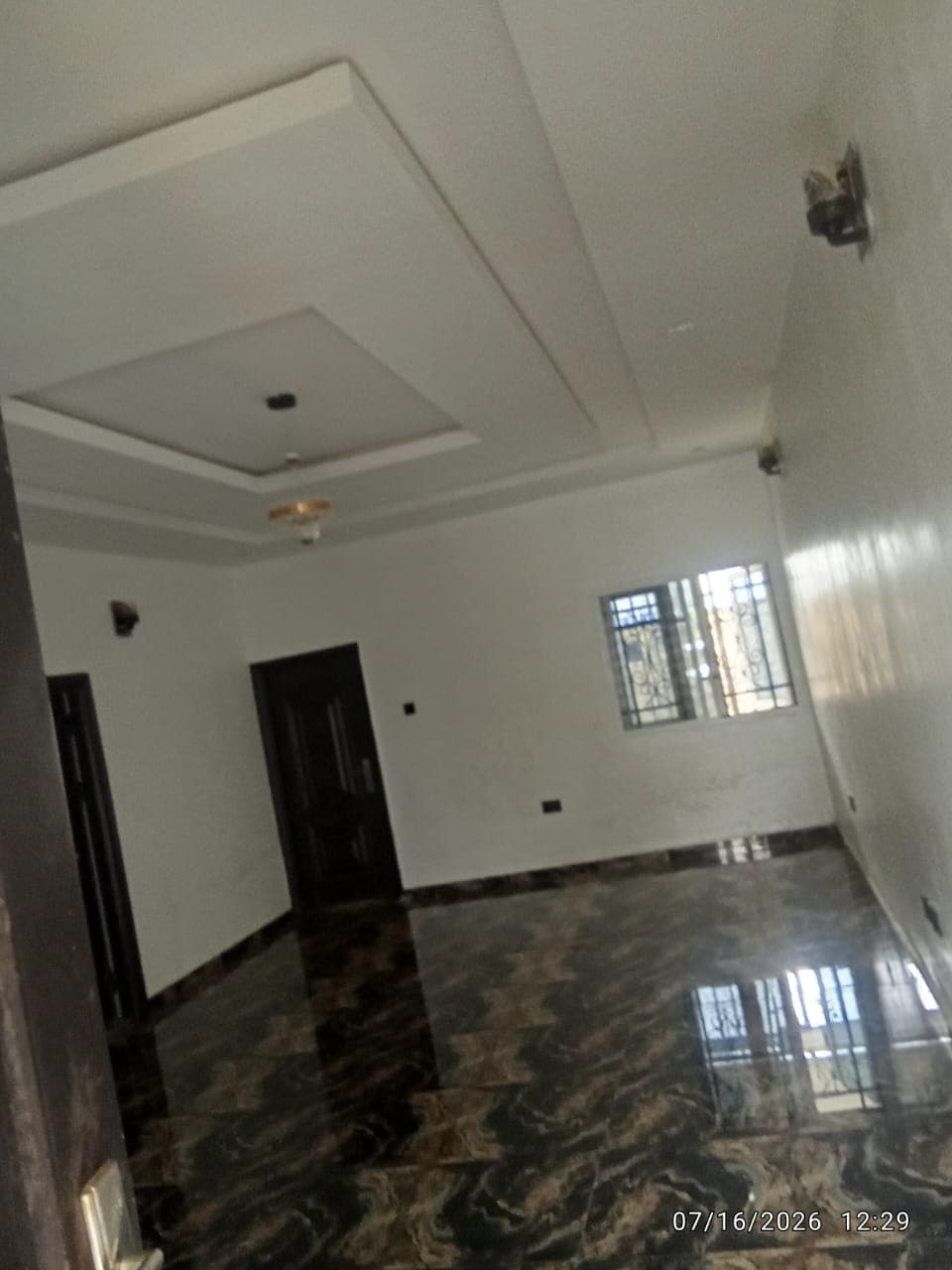 2 Bedroom Flat for Rent at Rukpokwu, Port Harcourt, Rivers