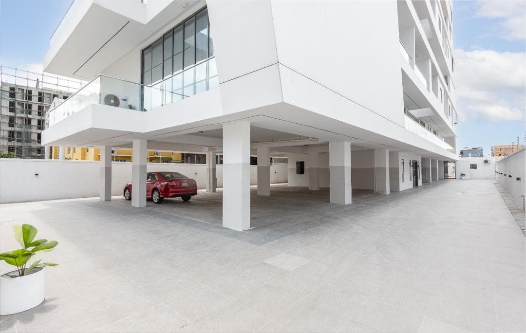 2 Bedroom Property for Sale in Lekki Phase 1, Lagos