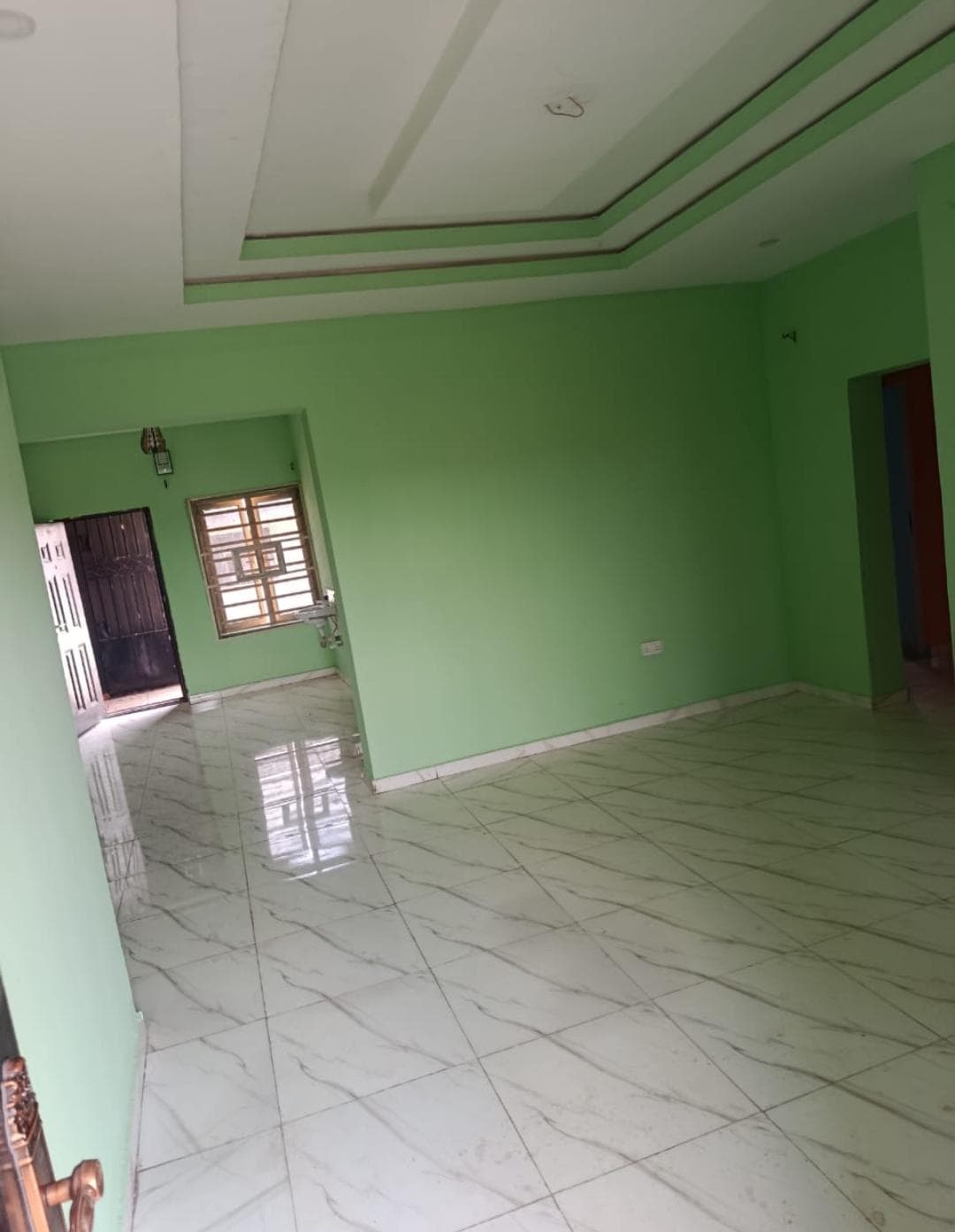 3 Bedroom Flat for Rent in Ibadan, Oyo