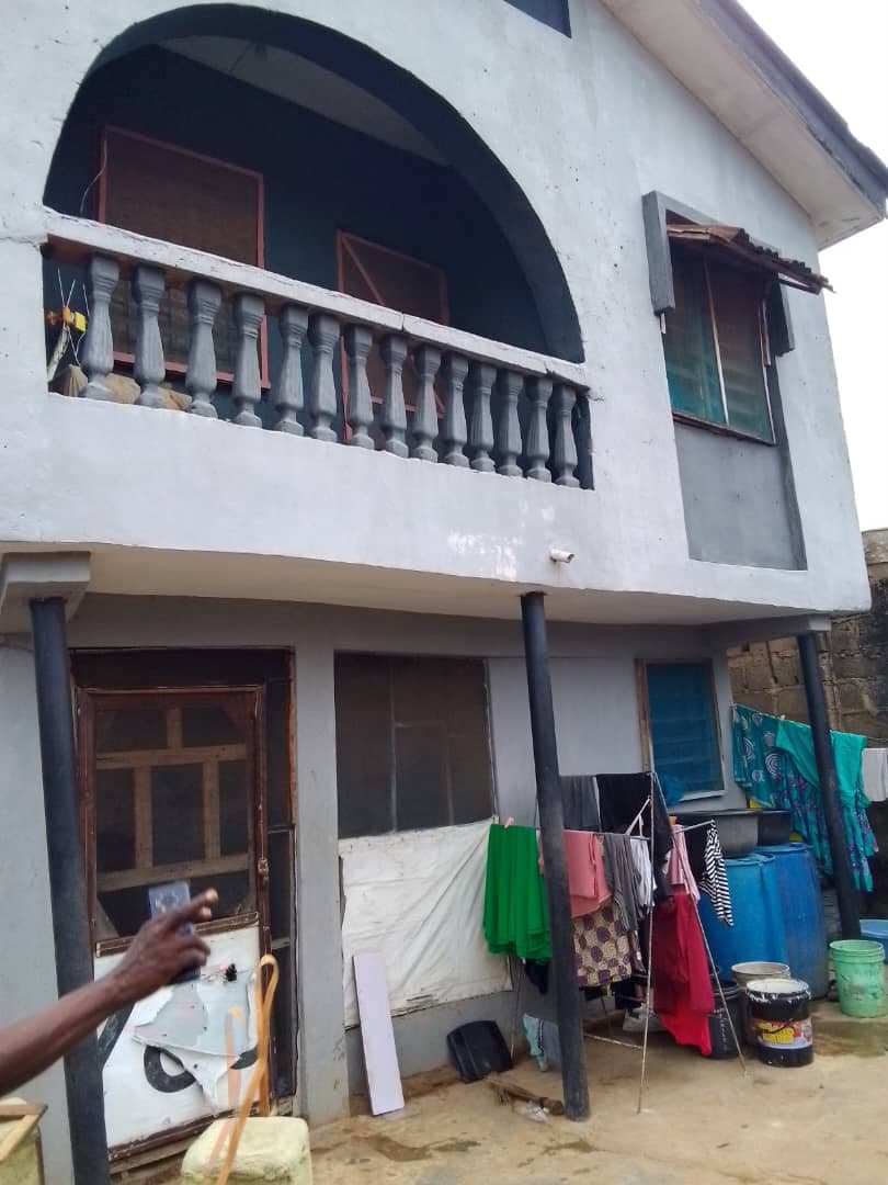 Block of Flats for Sale in Jankara