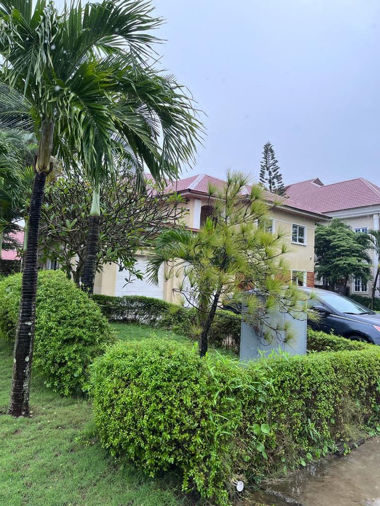 5 Bedroom Duplex for Sale in Nicon Town Estate, Ikate