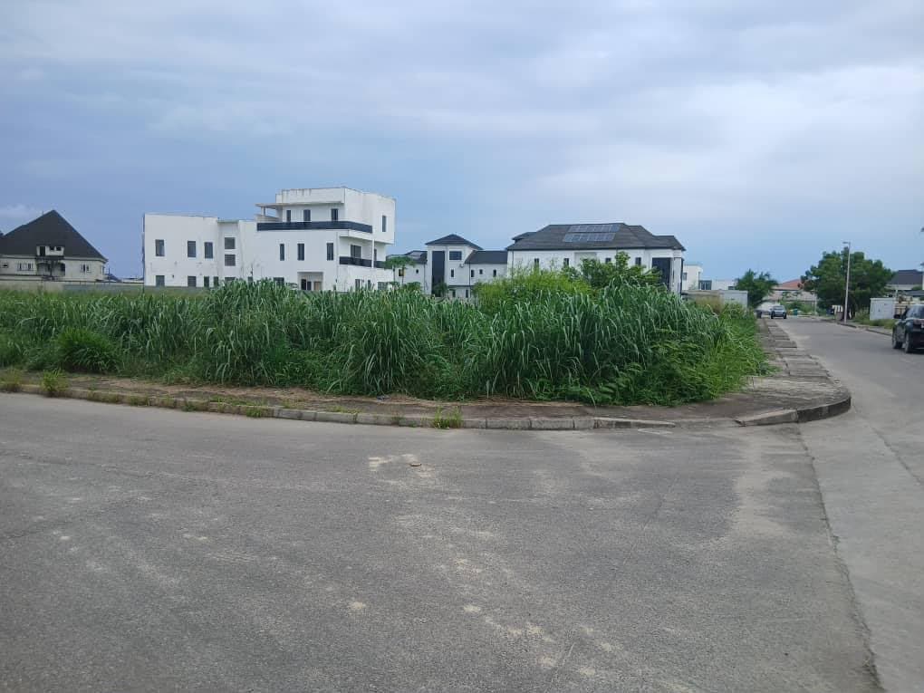 Land for Sale in Ajah, Lagos