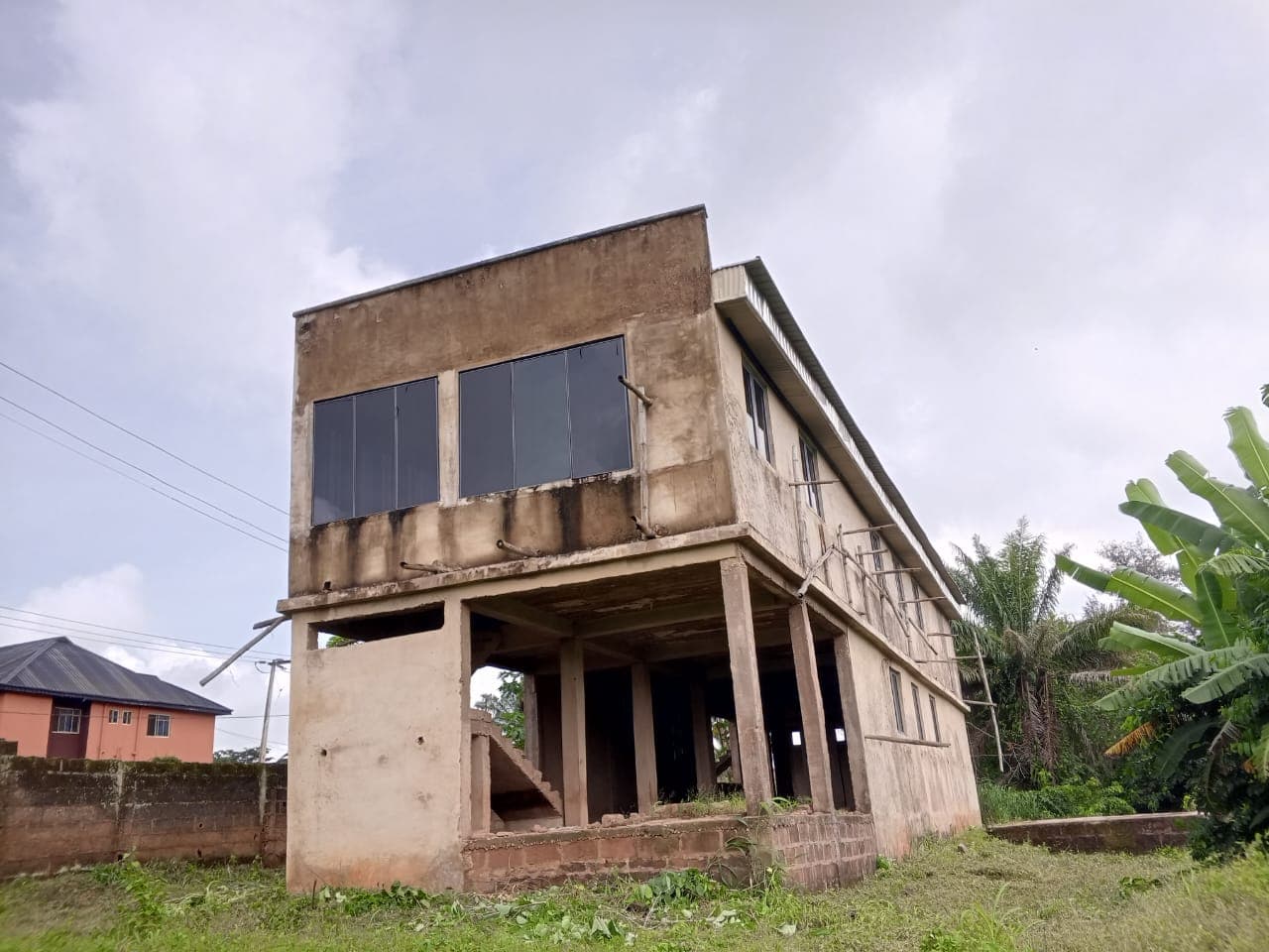 1,000 sqm Land for Sale at Adebowale, Akure, Ondo