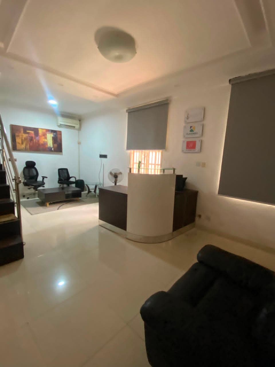 3 Bedroom Duplex for Rent at Lekki Phase 1, Lagos