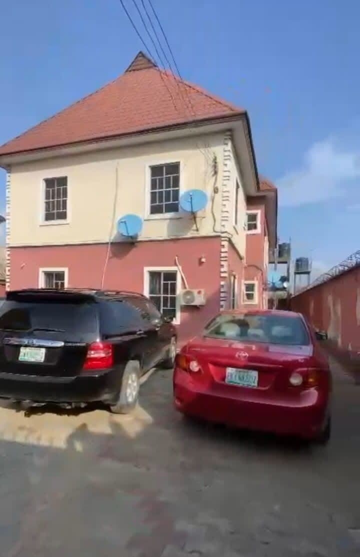 2 Bedroom Flat Building for Sale in Akpajo, Port Harcourt