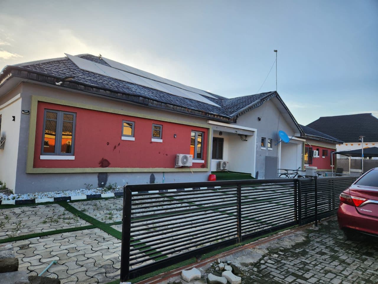 3 Bedroom Bungalow for Sale in Lekki, Lagos