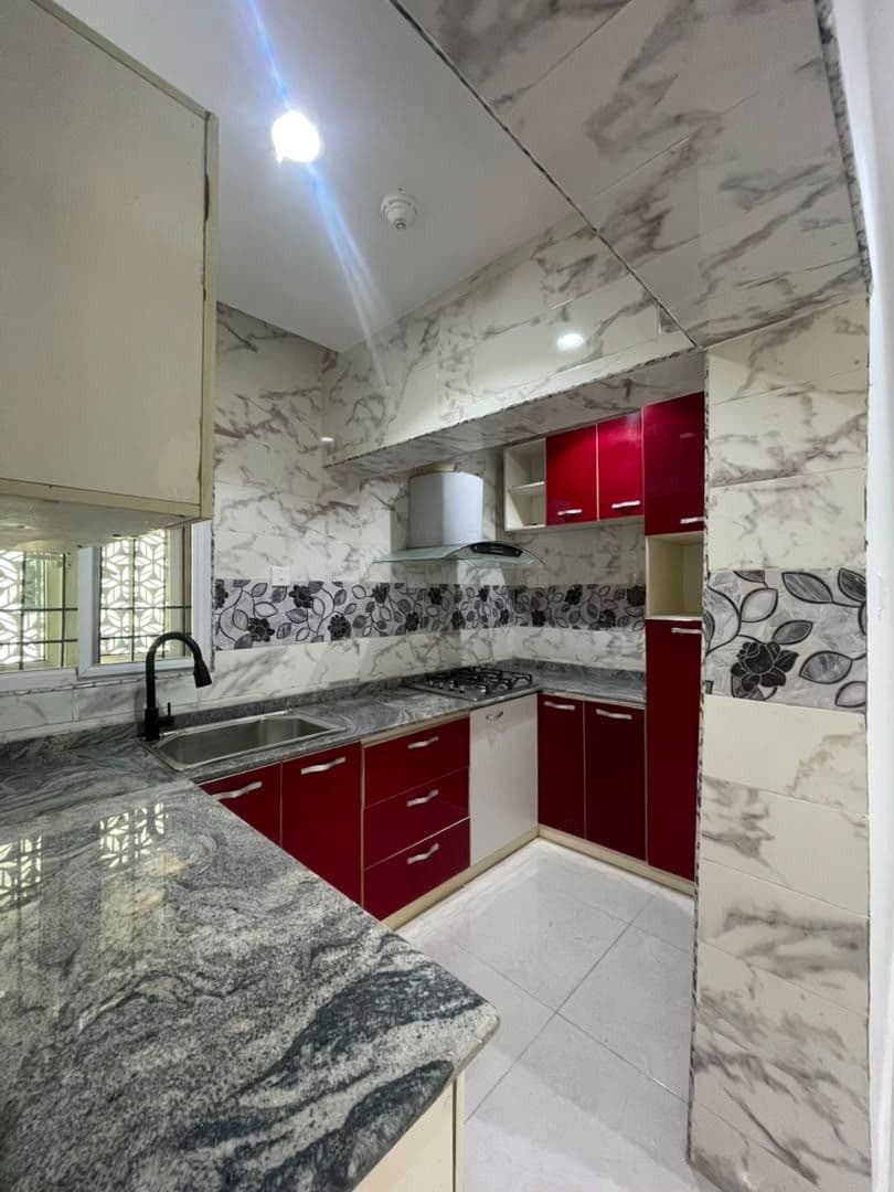 Block of Flats for Sale in Parkview, Ikoyi, Lagos