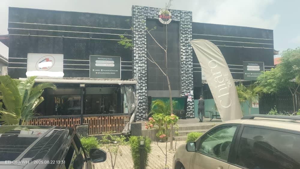 Office for Rent in Lekki Phase I, Lagos