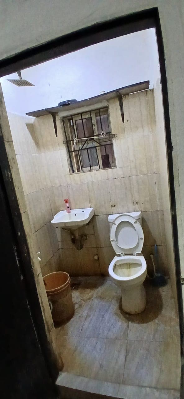 Self Contain for Rent in Sangotedo, Lagos - 3