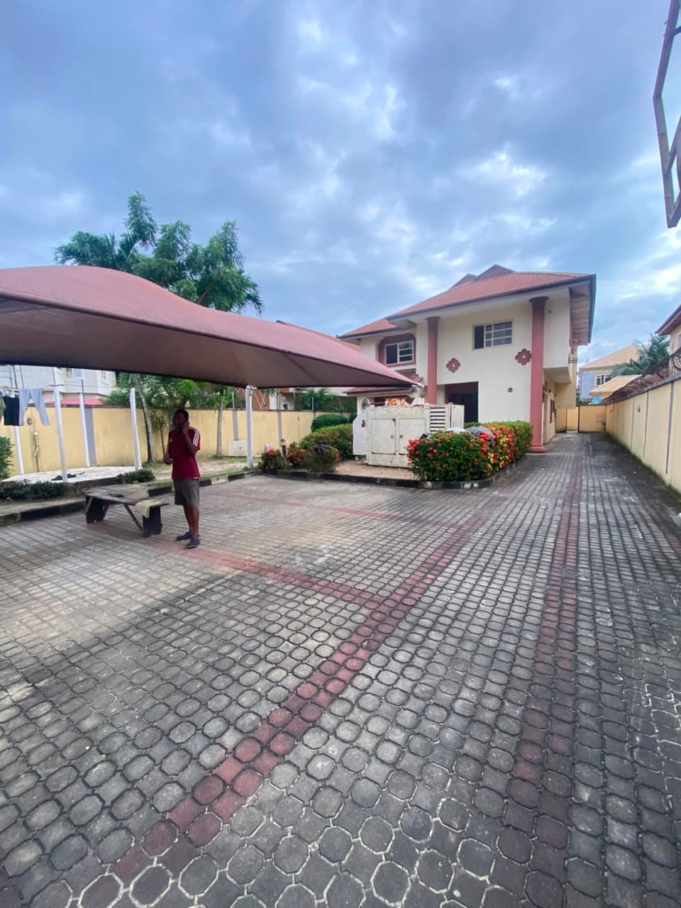 5 Bedroom Duplex for Rent at VGC Estate, Lekki, Lagos