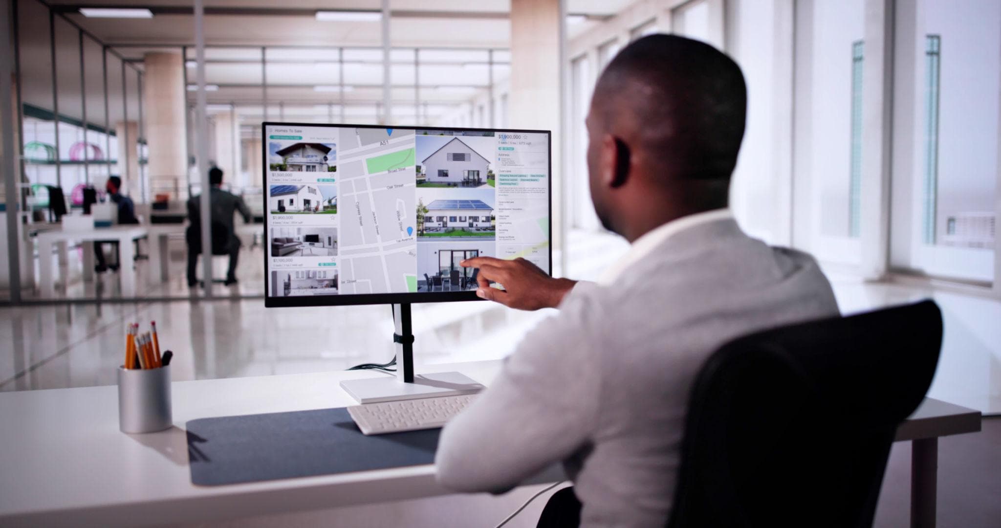 How Nigerian Real Estate Agents Are Using Tech to Close Deals Faster