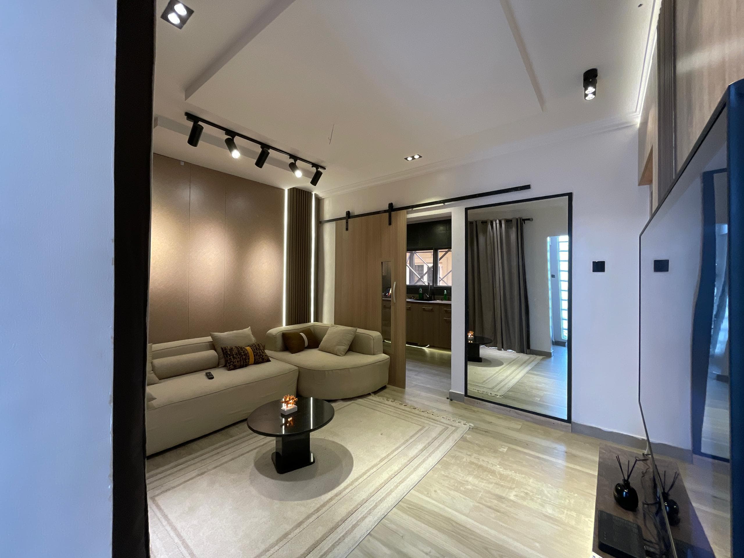 1 Bedroom Apartment for Shortlet in Lekki Phase 1, Lagos