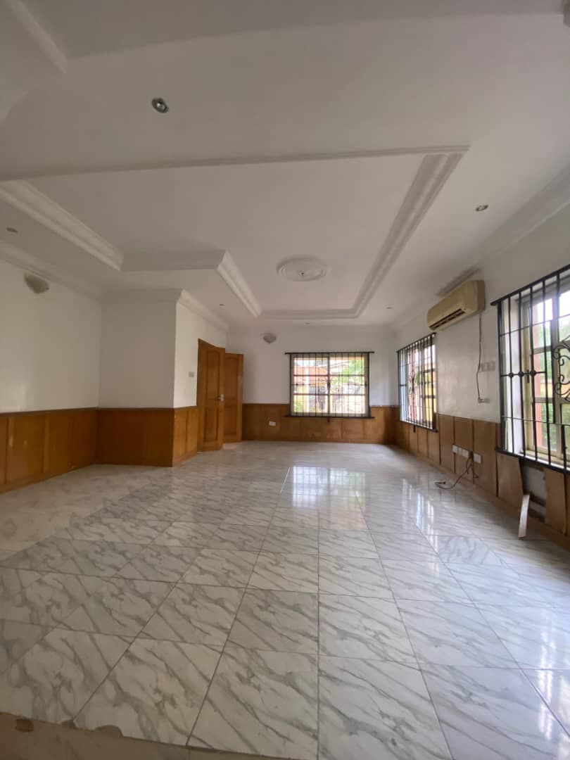 5 Bedroom Detached Duplex for Rent in Lekki, Lagos - 5