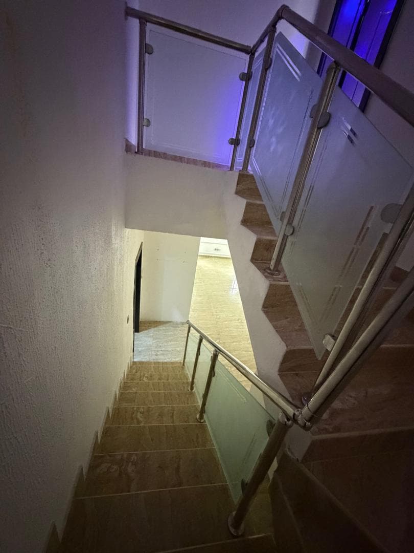 Mini Flat Duplex for Rent at Bera Estate, Chevron Drive, Lagos - 5