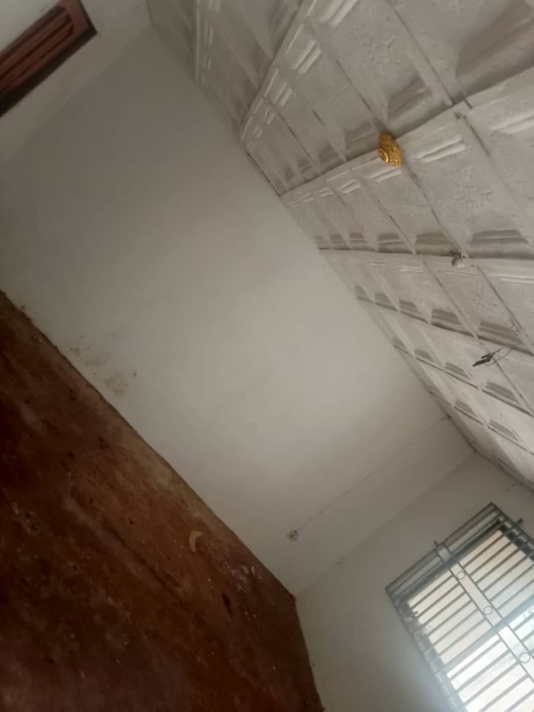 Room and Parlor Self Contain for Rent in Adegbahi, Old Ife Road - 1