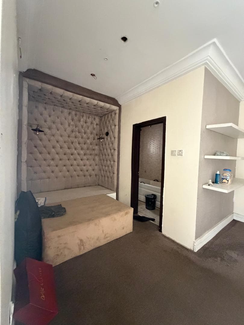 Studio Apartment for Rent in Chevron, Lagos - 7