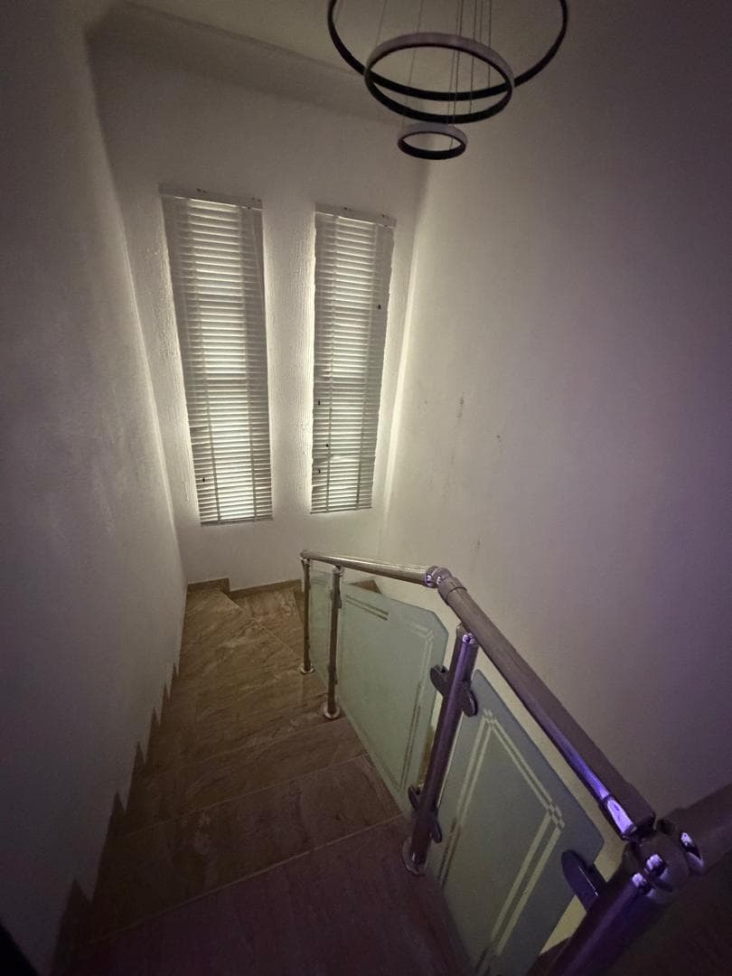 Mini Flat Duplex for Rent at Bera Estate, Chevron Drive, Lagos - 4