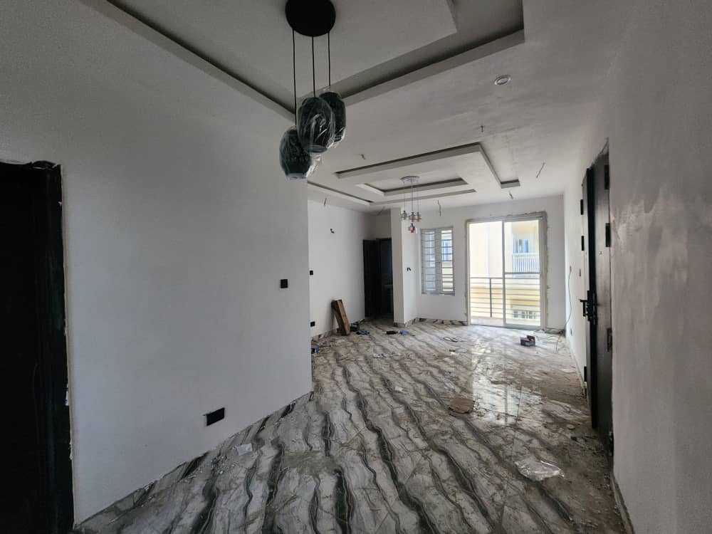 2 Bedroom Flat for Rent at Ogunfayo, Lagos - 5