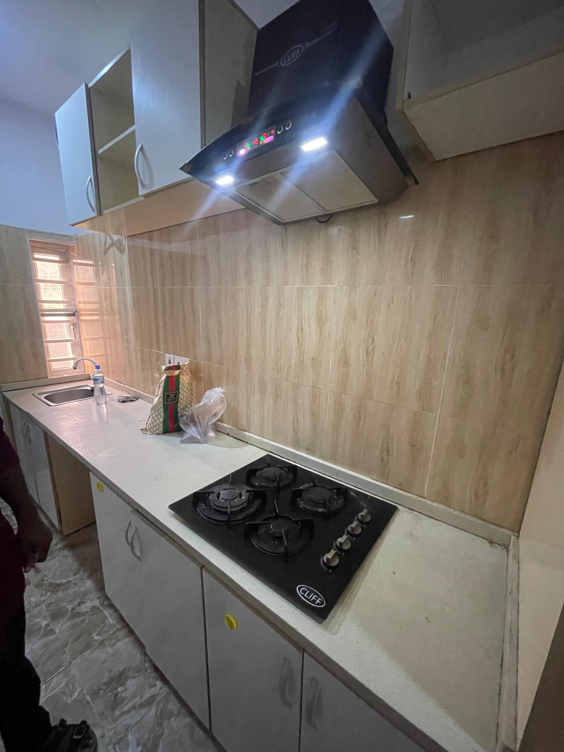 3 Bedroom Duplex for Rent in Ikota, Lagos - 10