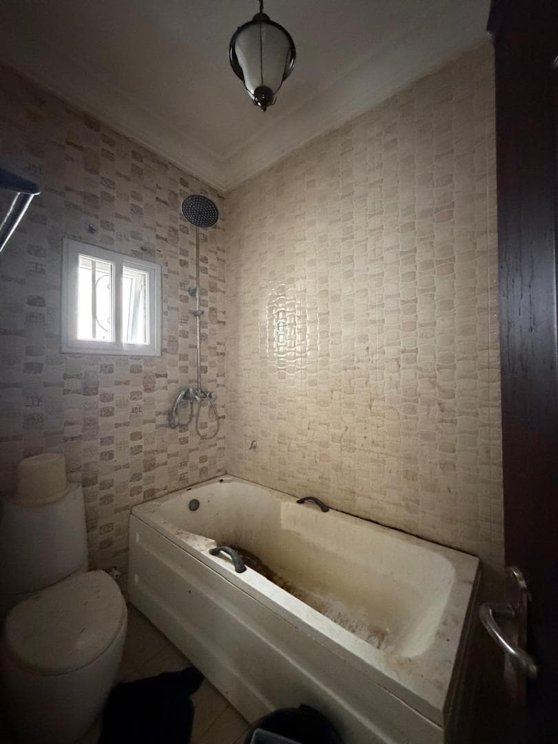 Studio Apartment for Rent in Chevron, Lagos - 8