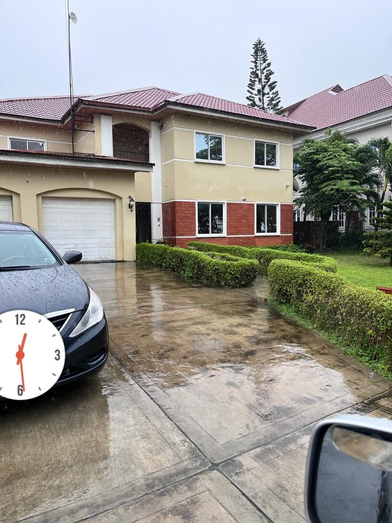 5 Bedroom House for Sale in Nicon Town Estate, Ikate
