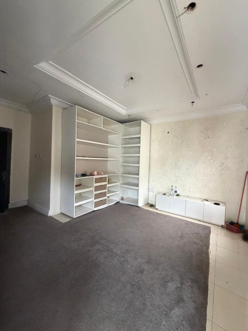 Studio Apartment for Rent in Chevron, Lagos - 5