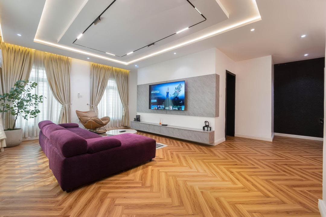 3 Bedroom Apartment for Shortlet at Lekki Phase 1, Lagos