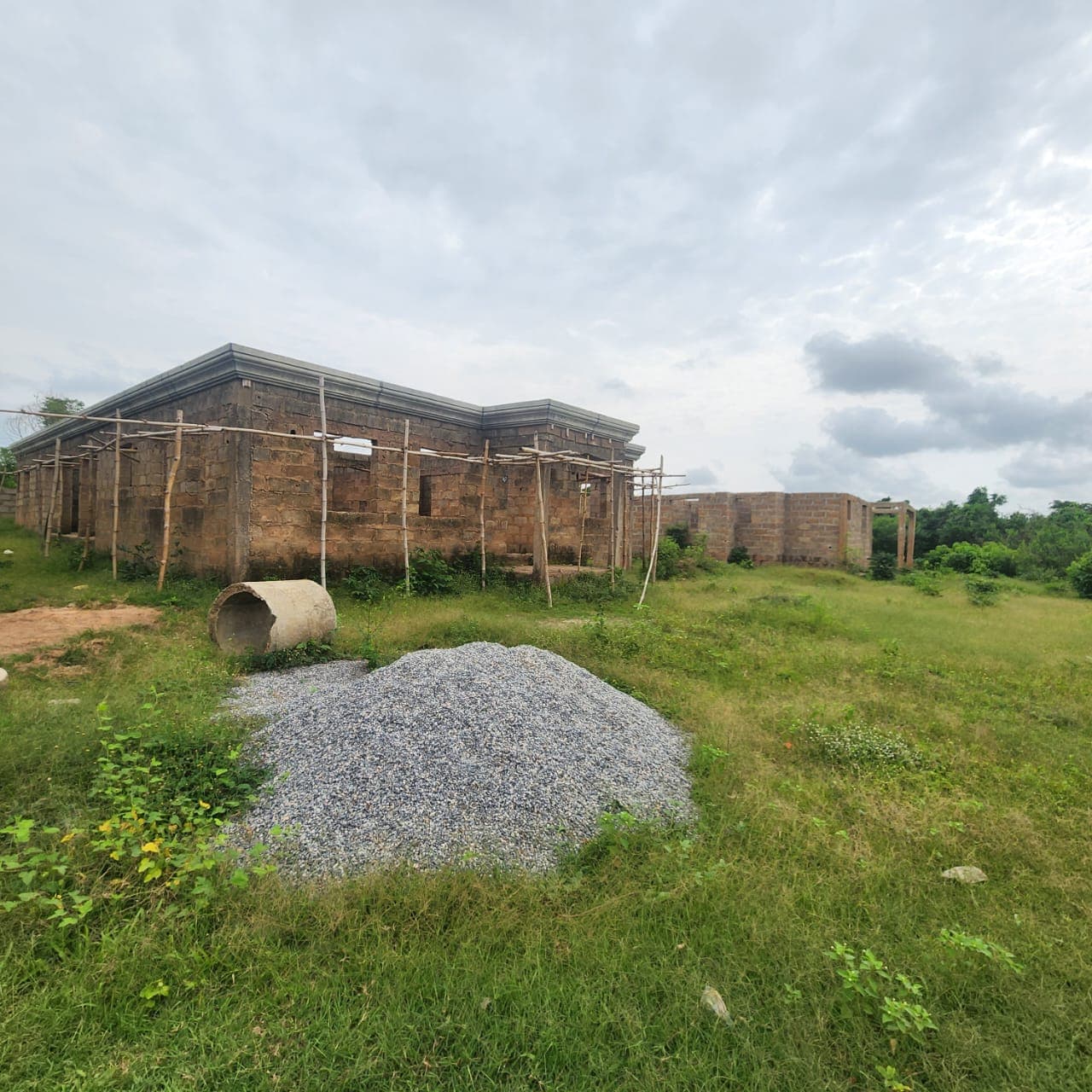 Land for Sale in Alabata, Moniya, Ibadan - 3
