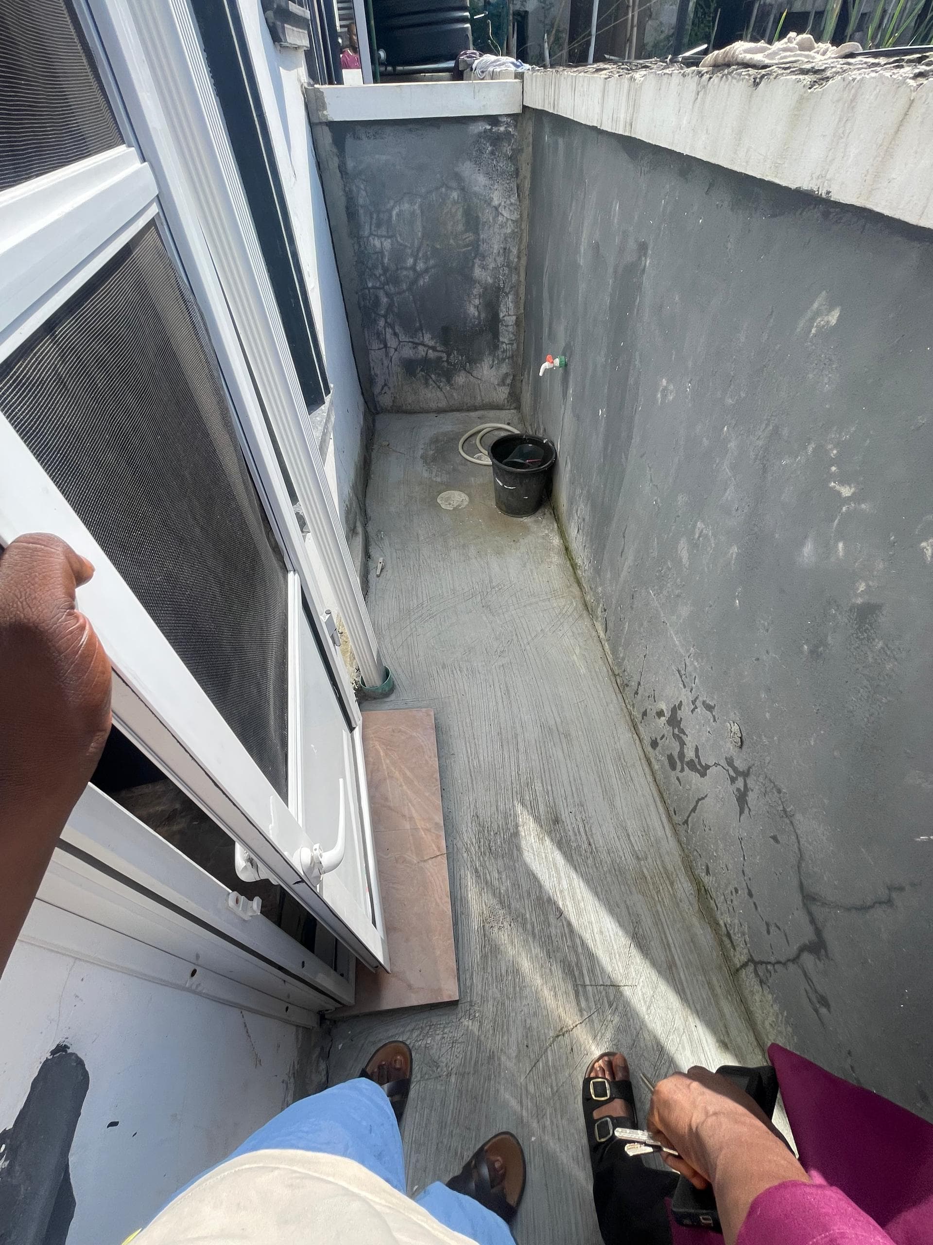 3 Bedroom Duplex for Rent in Ikota, Lagos - 9