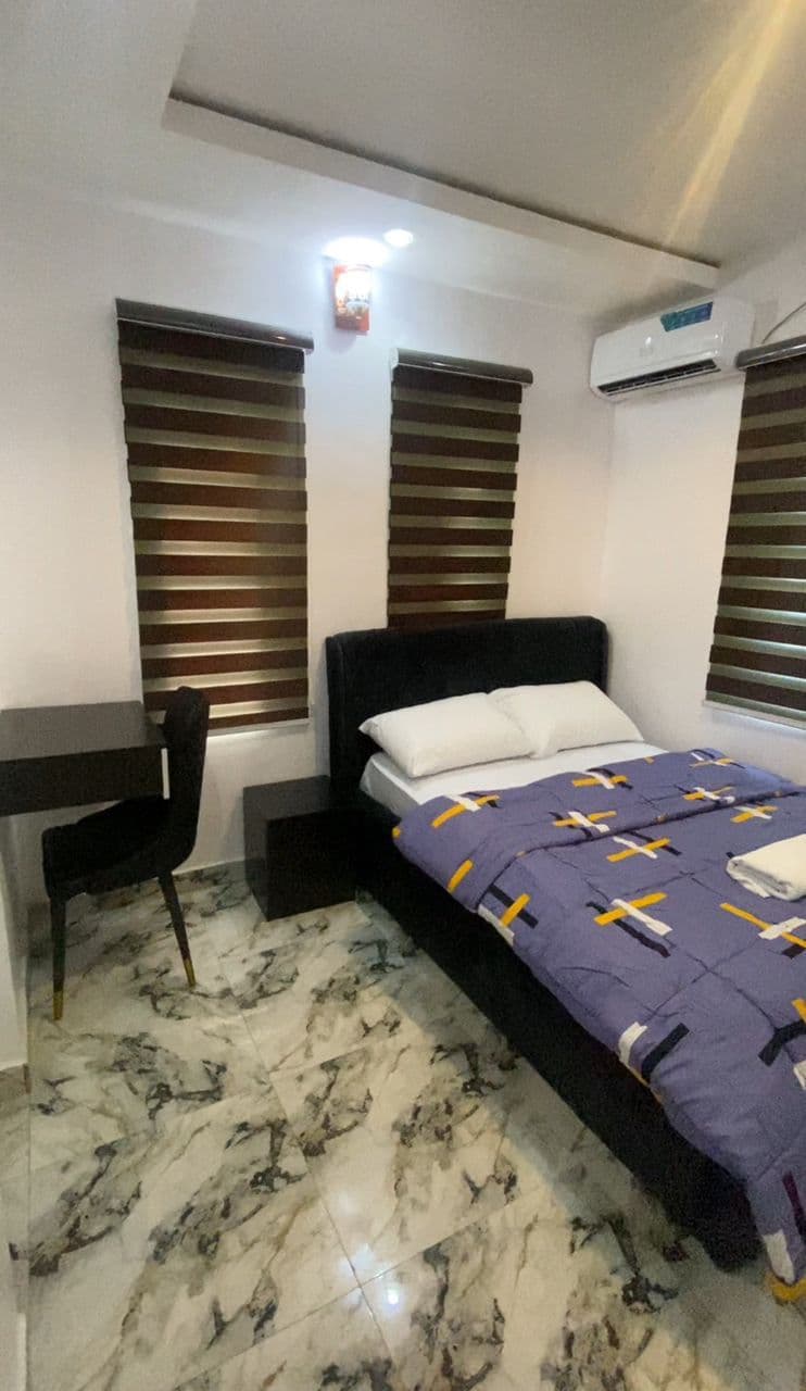 2 Bedroom Apartment for Shortlet at Egbeda, Akowonjo, Lagos - 15