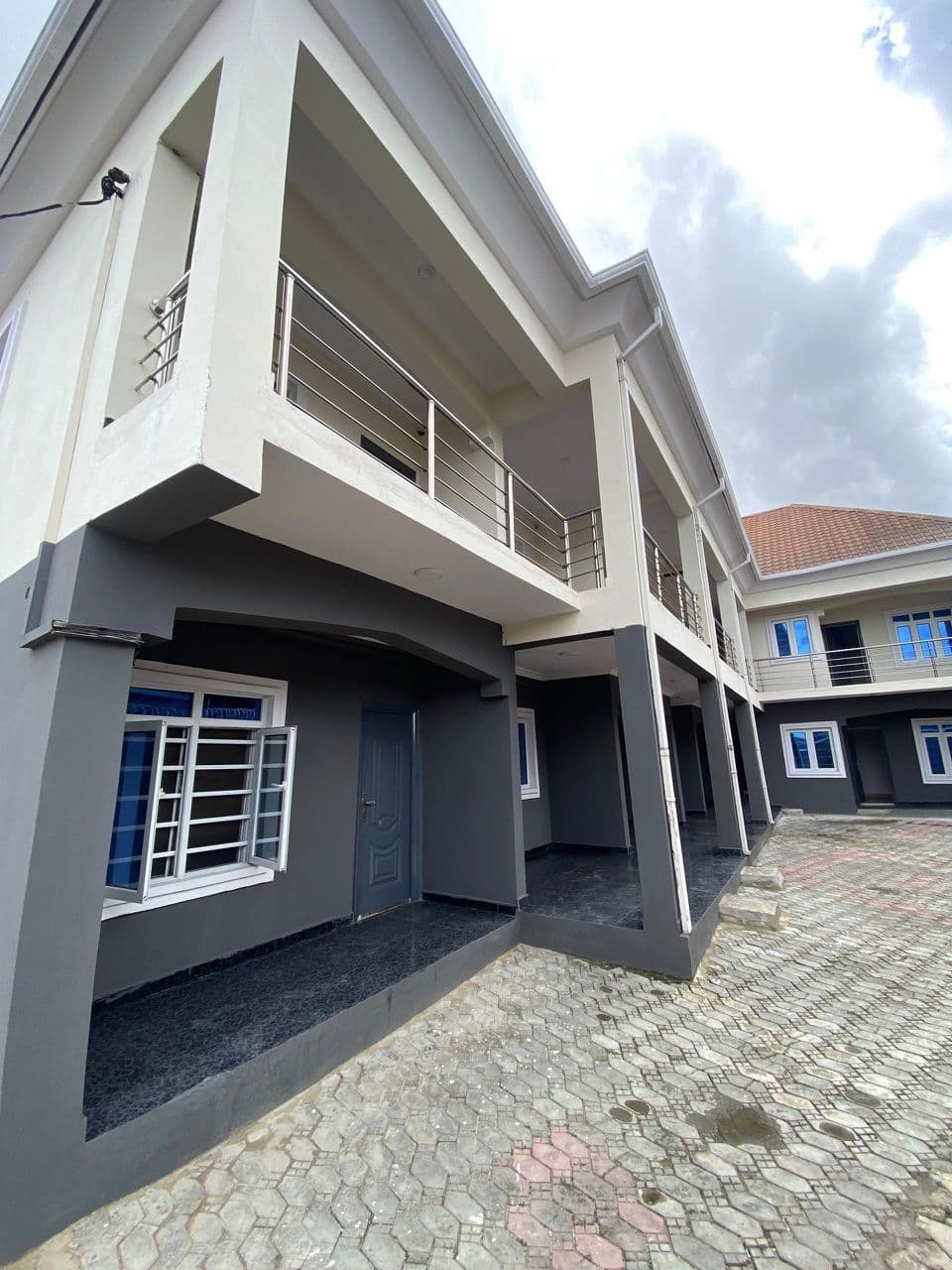 1 Bedroom Flat for Rent in Ajah, Lagos