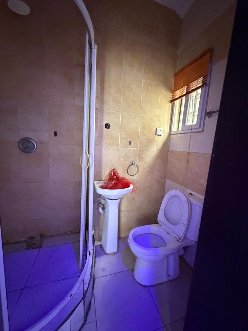 Mini Flat Duplex for Rent at Bera Estate, Chevron Drive, Lagos - 1