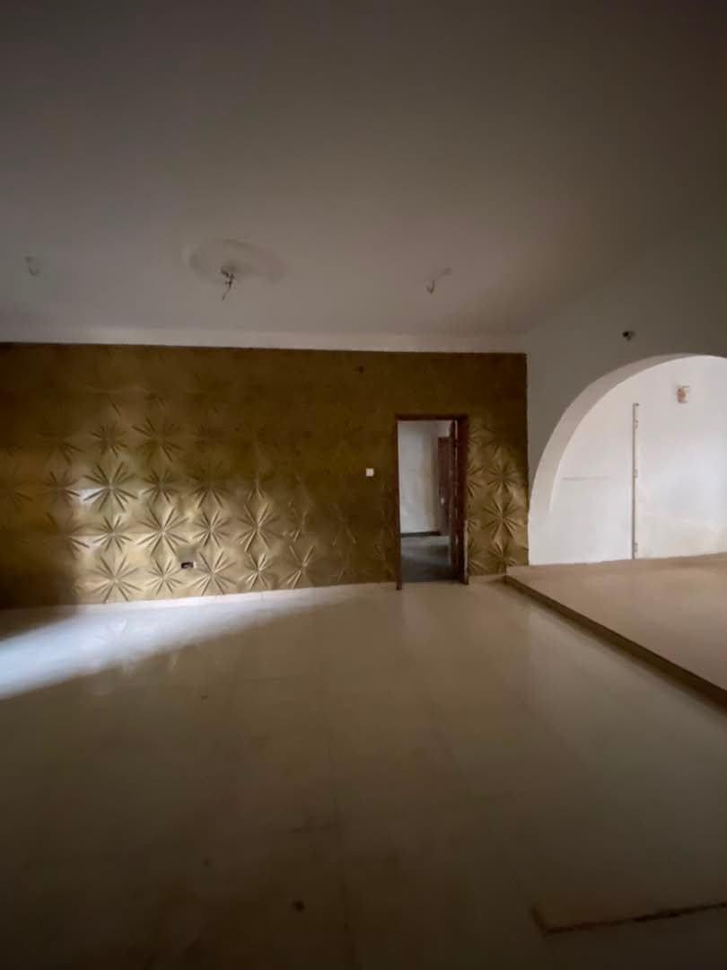 3 Bedroom Flat for Rent at Badore, Ajah, Lagos