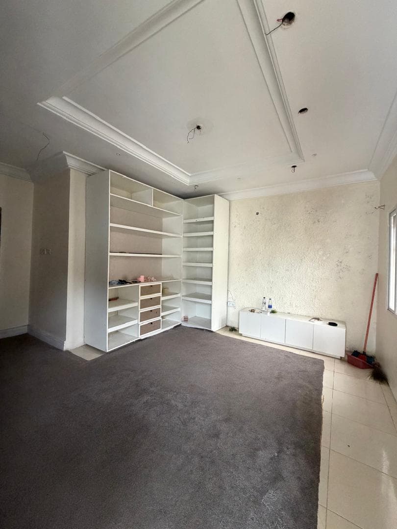 Studio Apartment for Rent in Chevron, Lagos - 6