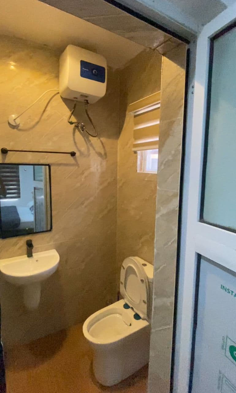 2 Bedroom Apartment for Shortlet at Egbeda, Akowonjo, Lagos - 4