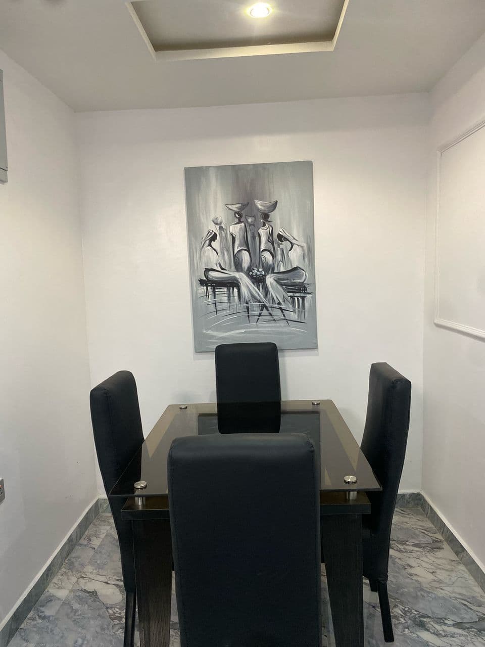 2 Bedroom Apartment for Shortlet at Egbeda, Akowonjo, Lagos - 19