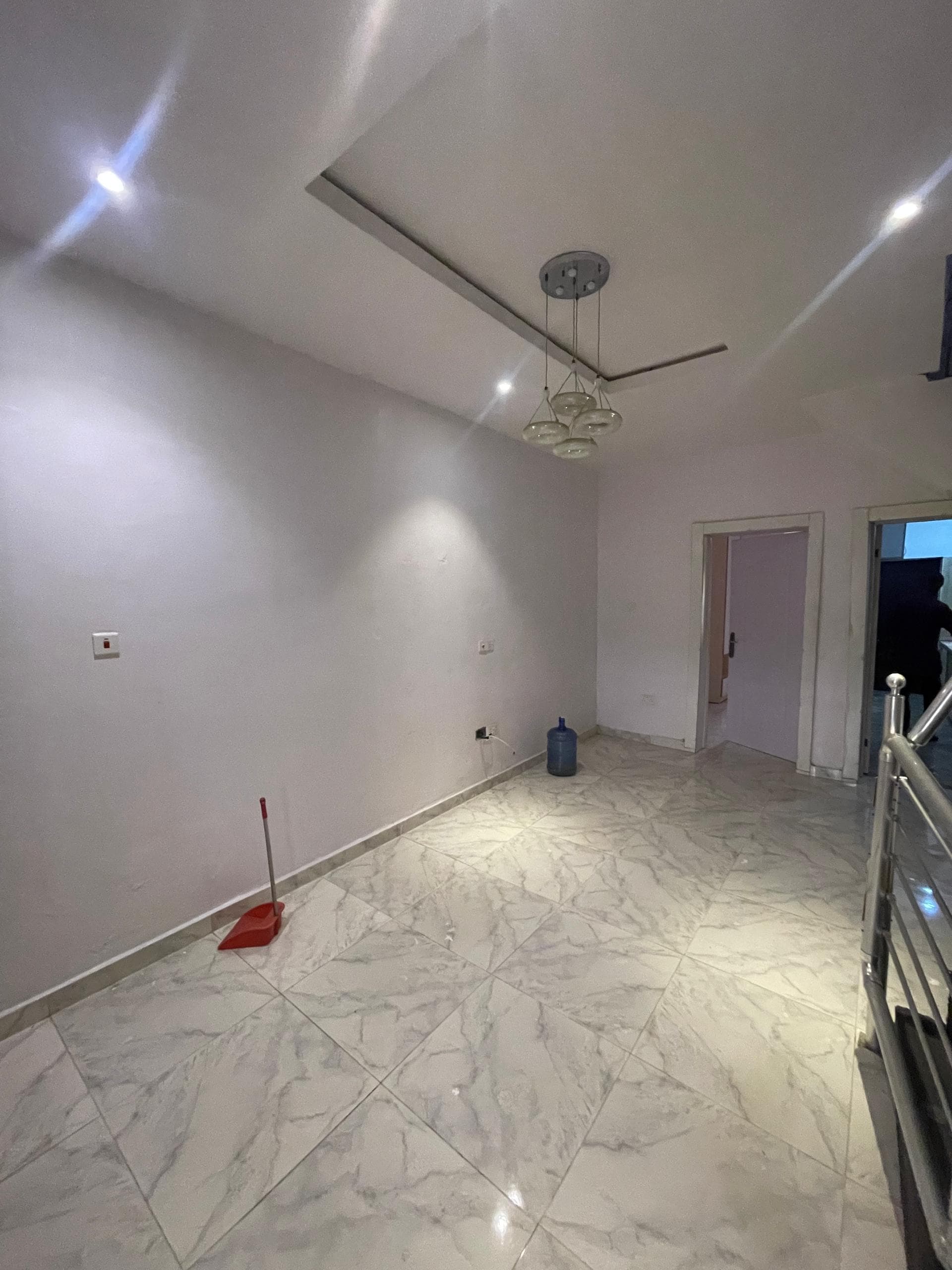 3 Bedroom Duplex for Rent in Ikota, Lagos - 6