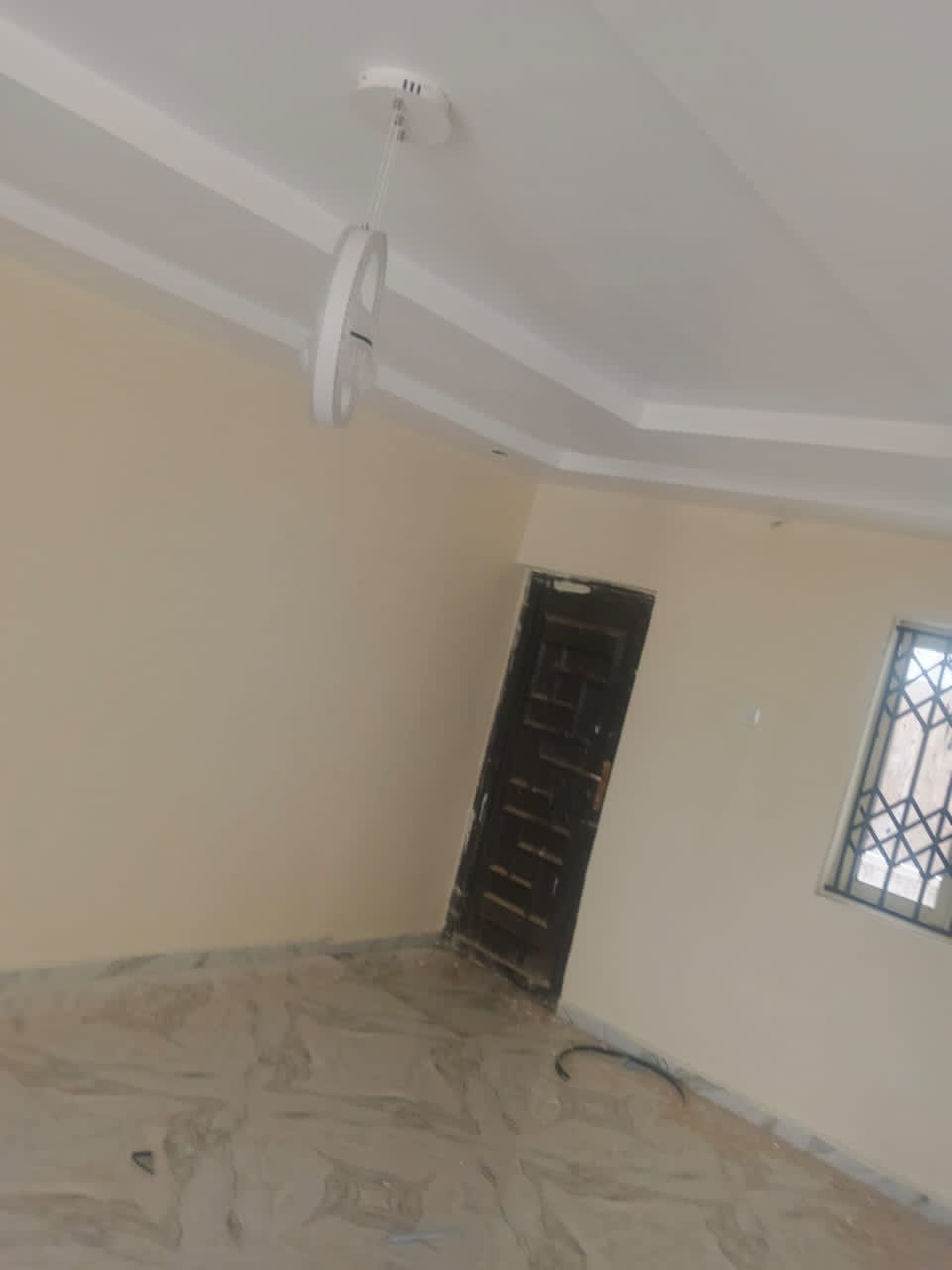3 Bedroom Property for Rent Behind JoyBam, Orita Challenge