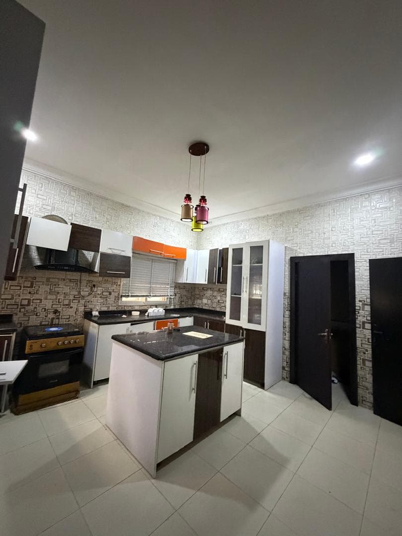 Mini Flat Duplex for Rent at Bera Estate, Chevron Drive, Lagos - 12