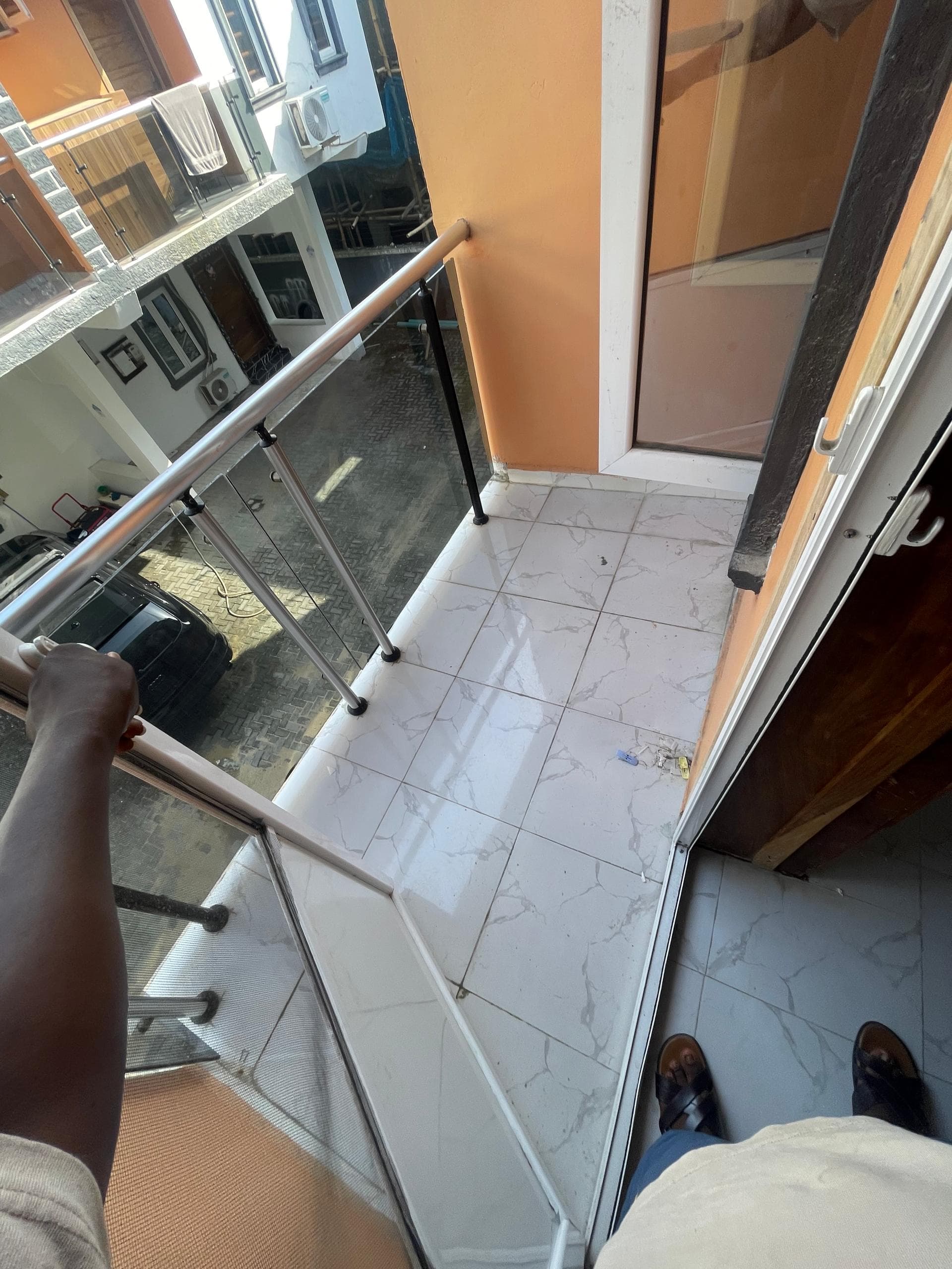 3 Bedroom Duplex for Rent in Ikota, Lagos - 2
