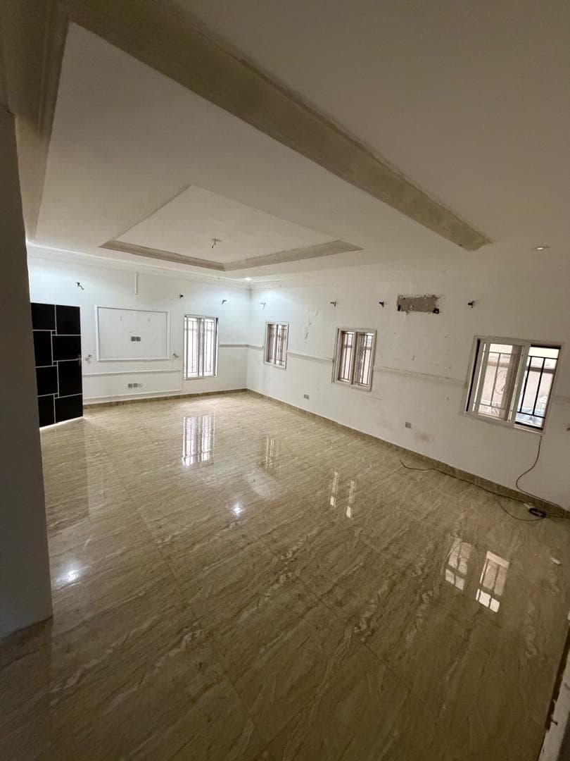 Mini Flat Duplex for Rent at Bera Estate, Chevron Drive, Lagos - 8