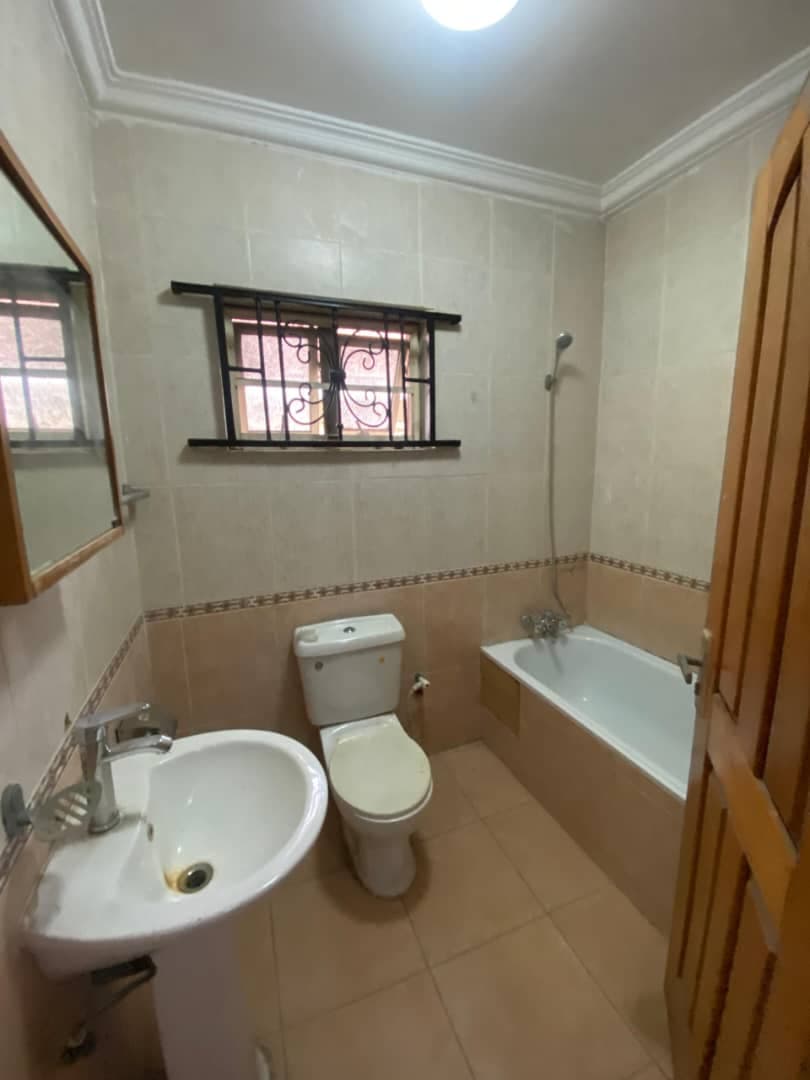 5 Bedroom Detached Duplex for Rent in Lekki, Lagos - 10