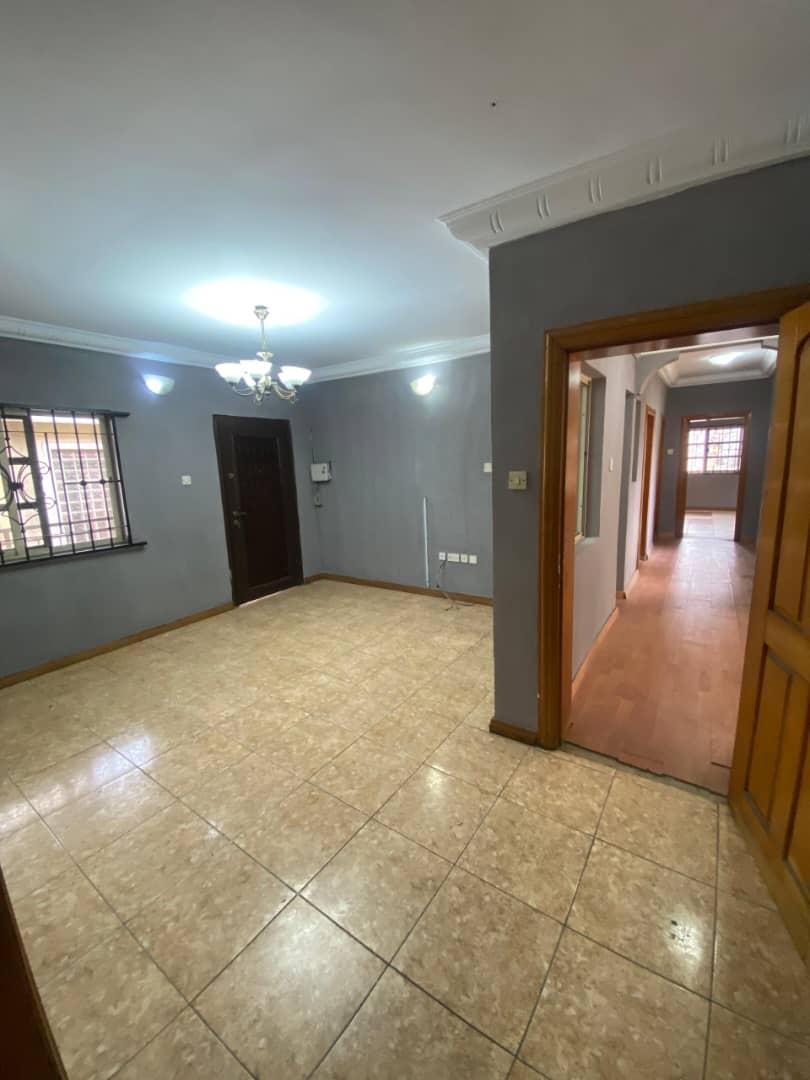 5 Bedroom Detached Duplex for Rent in Lekki, Lagos - 11