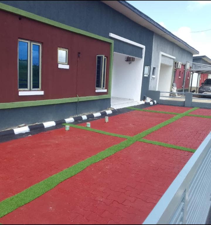 3 Bedroom Bungalow for Sale in Olokonla, Lagos
