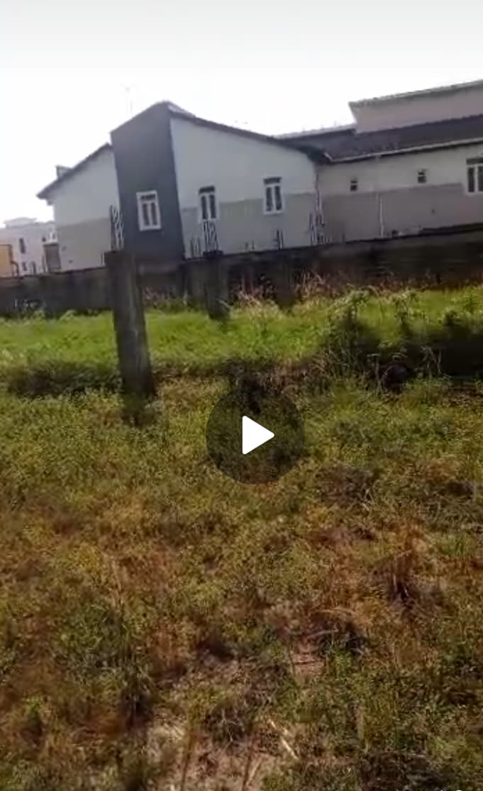 Land for Sale in Lekki, Lagos