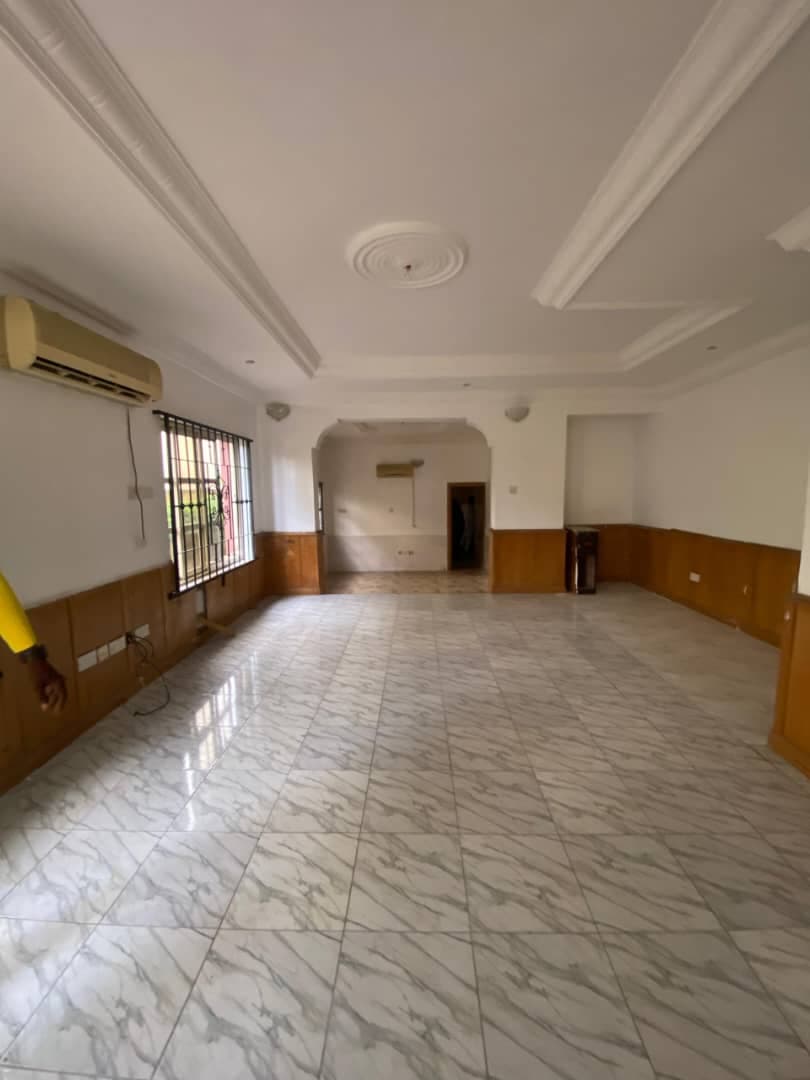 5 Bedroom Detached Duplex for Rent in Lekki, Lagos - 3