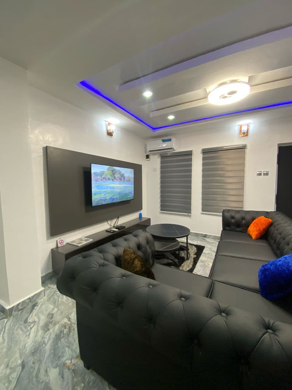 2 Bedroom Apartment for Shortlet at Egbeda, Akowonjo, Lagos - 18