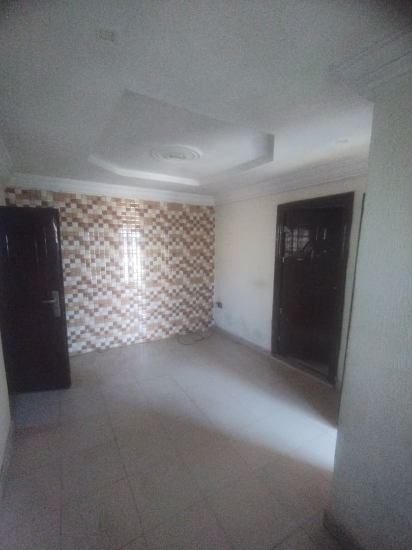 Self Contain for Rent at Ire Akari Road, off Akala Express, Ibadan, Oyo
