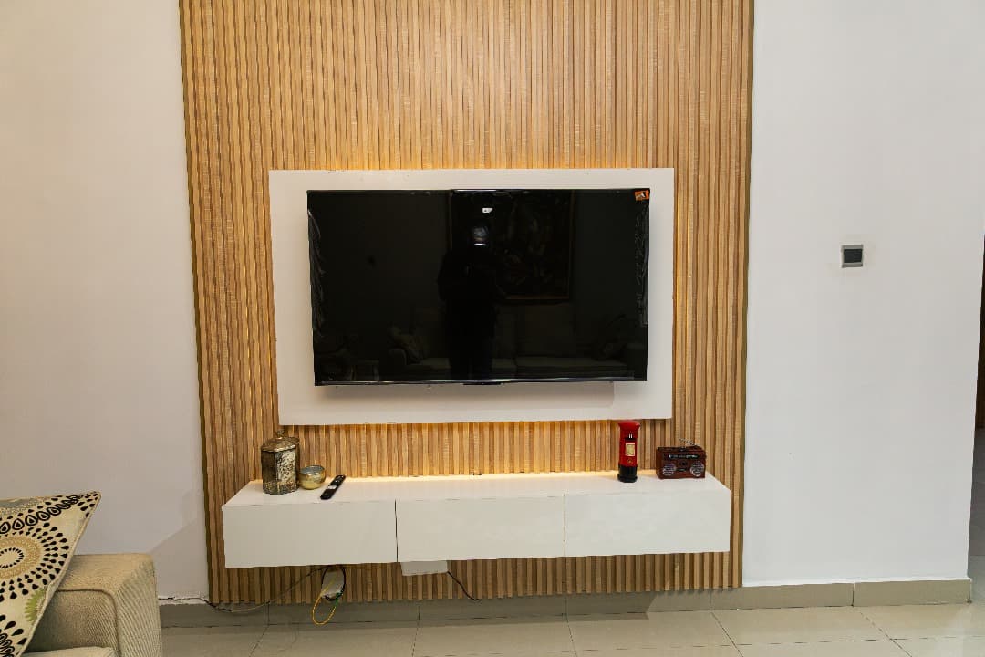 2 Bedroom Flat for Rent in Ilasan New Road - 4