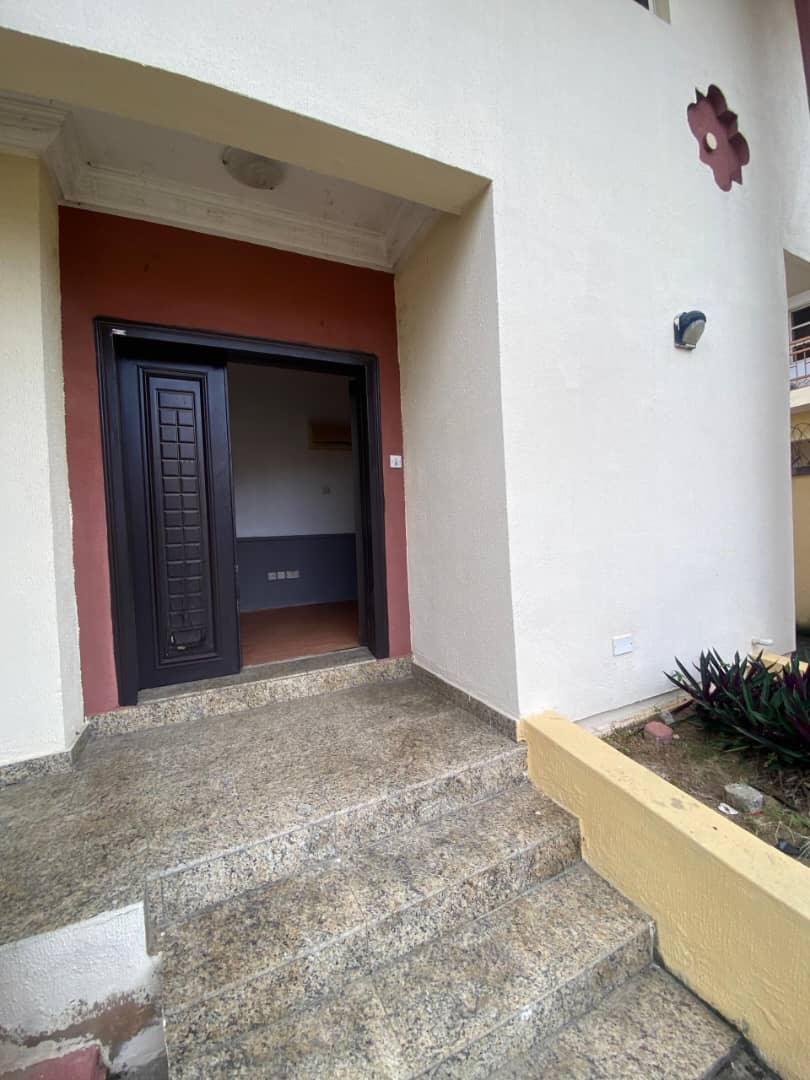 5 Bedroom Detached Duplex for Rent in Lekki, Lagos - 2